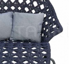 Шезлонг Evia Шезлонг Evia фабрика Smania