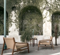 Кресло Margot фабрика Alivar