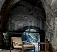 Кофейный столик Cyclos фабрика Alivar