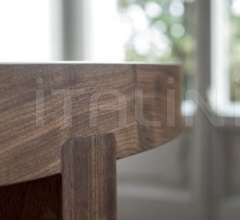 Итальянские Столы обеденные - Стол обеденный Globe Итальянские Столы обеденные - Стол обеденный Globe фабрика Alivar