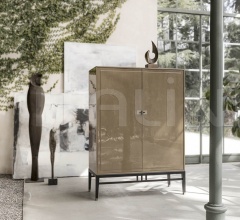 Итальянские Рестораны/Бары - Бар Oriental bar фабрика Alivar