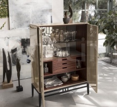 Итальянские Рестораны/Бары - Бар Oriental bar фабрика Alivar