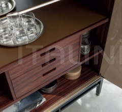 Итальянские Рестораны/Бары - Бар Oriental bar фабрика Alivar