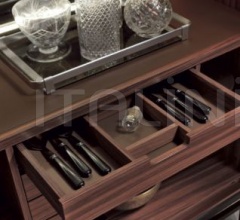 Итальянские Рестораны/Бары - Бар Oriental bar фабрика Alivar