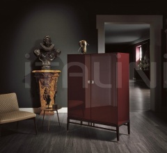 Итальянские Рестораны/Бары - Бар Oriental bar фабрика Alivar