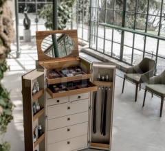 Итальянские Спальни - Шкаф Bombay Итальянские Спальни - Шкаф Bombay фабрика Alivar