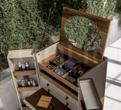 Итальянские Спальни - Шкаф Bombay Итальянские Спальни - Шкаф Bombay фабрика Alivar