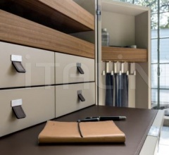 Итальянские Спальни - Шкаф Bombay Итальянские Спальни - Шкаф Bombay фабрика Alivar