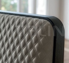 Итальянские Кровати - Кровать Bali фабрика Alivar