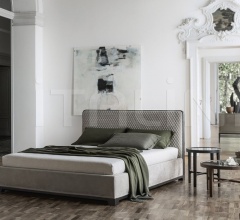 Итальянские Кровати - Кровать Bali фабрика Alivar