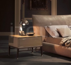 Итальянские Спальни - Тумбочка ORIENTAL фабрика Alivar