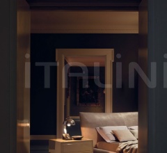 Итальянские Спальни - Тумбочка ORIENTAL фабрика Alivar