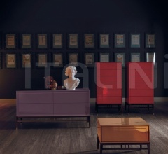 Итальянские Спальни - Комод ORIENTAL фабрика Alivar