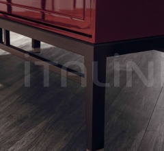 Итальянские Спальни - Комод ORIENTAL фабрика Alivar