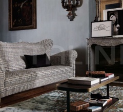 Итальянские Диваны - Диван PEPPINO фабрика Creazioni