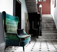 Итальянские Диваны - Диван TOMMY фабрика Creazioni