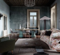 Итальянские Столики - Столик FUNGHETTO фабрика Creazioni