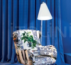 Кресло GIOCONDA фабрика Creazioni