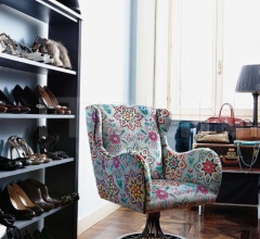 Кресло GIOCONDA фабрика Creazioni