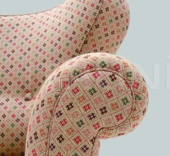 Итальянские Диваны - Диван PEPPINO фабрика Creazioni