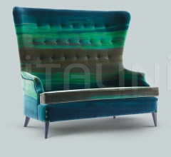 Итальянские Диваны - Диван TOMMY фабрика Creazioni
