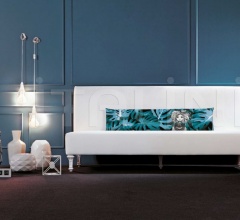 Итальянские Диваны - Диван RODOLFO фабрика Creazioni