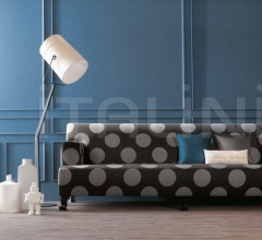 Итальянские Диваны - Диван LUIGI фабрика Creazioni