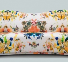 Итальянские Диваны - Диван ALBERTO фабрика Creazioni