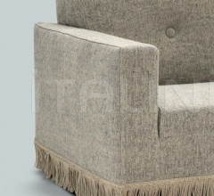 Итальянские Диваны - Диван ANTONIO фабрика Creazioni