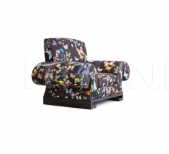 Кресло SHANGRI-LA фабрика Creazioni