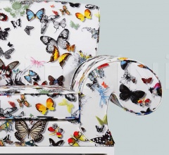 Кресло SHANGRI-LA фабрика Creazioni