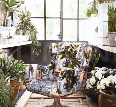 Кресло GIOCONDA фабрика Creazioni