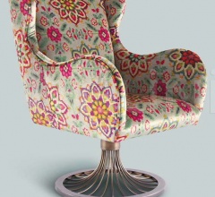 Кресло GIOCONDA фабрика Creazioni