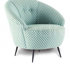 Кресло LOLA фабрика Creazioni