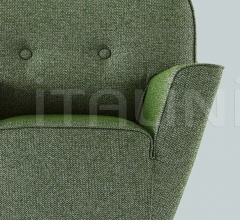 Кресло GIULIA фабрика Creazioni