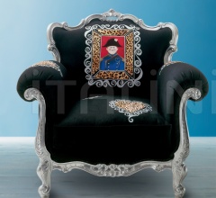 Кресло ALICE фабрика Creazioni