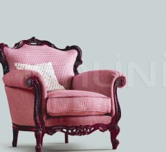 Кресло ALICE фабрика Creazioni