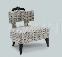 Кресло ROSY фабрика Creazioni