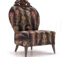 Кресло TIZZI фабрика Creazioni