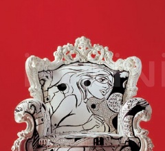 Кресло GIACOMO фабрика Creazioni