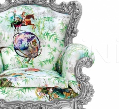 Кресло GIACOMO фабрика Creazioni