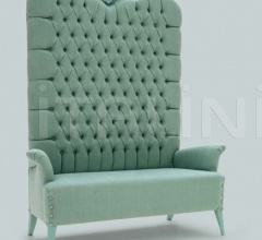 Банкетка MEGATIZZI фабрика Creazioni