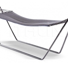Итальянские Уличные шезлонги - Гамак FIONA фабрика Creazioni