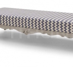 Скамья TANIT фабрика Creazioni