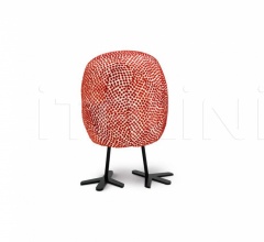 Итальянские Пуфы - Пуф PIO фабрика Creazioni