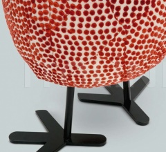 Итальянские Пуфы - Пуф PIO фабрика Creazioni