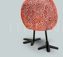 Итальянские Пуфы - Пуф PIO фабрика Creazioni