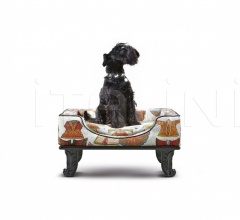 Итальянские Пуфы - Пуф WILLY фабрика Creazioni