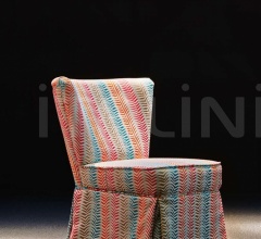 Кресло LISA фабрика Creazioni