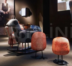 Кресло PONY фабрика Creazioni